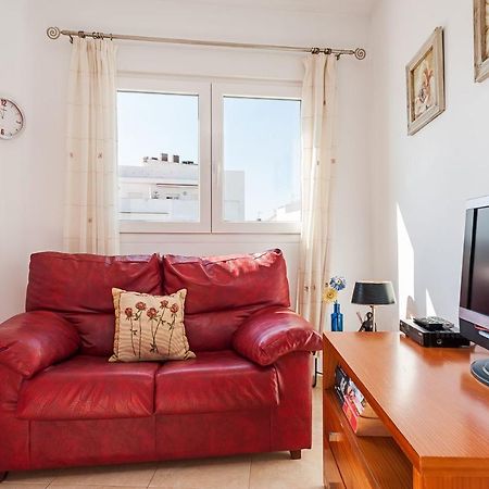 Apartament Piso Sebastian 2 Alto Solo Familias Conil De La Frontera Zewnętrze zdjęcie