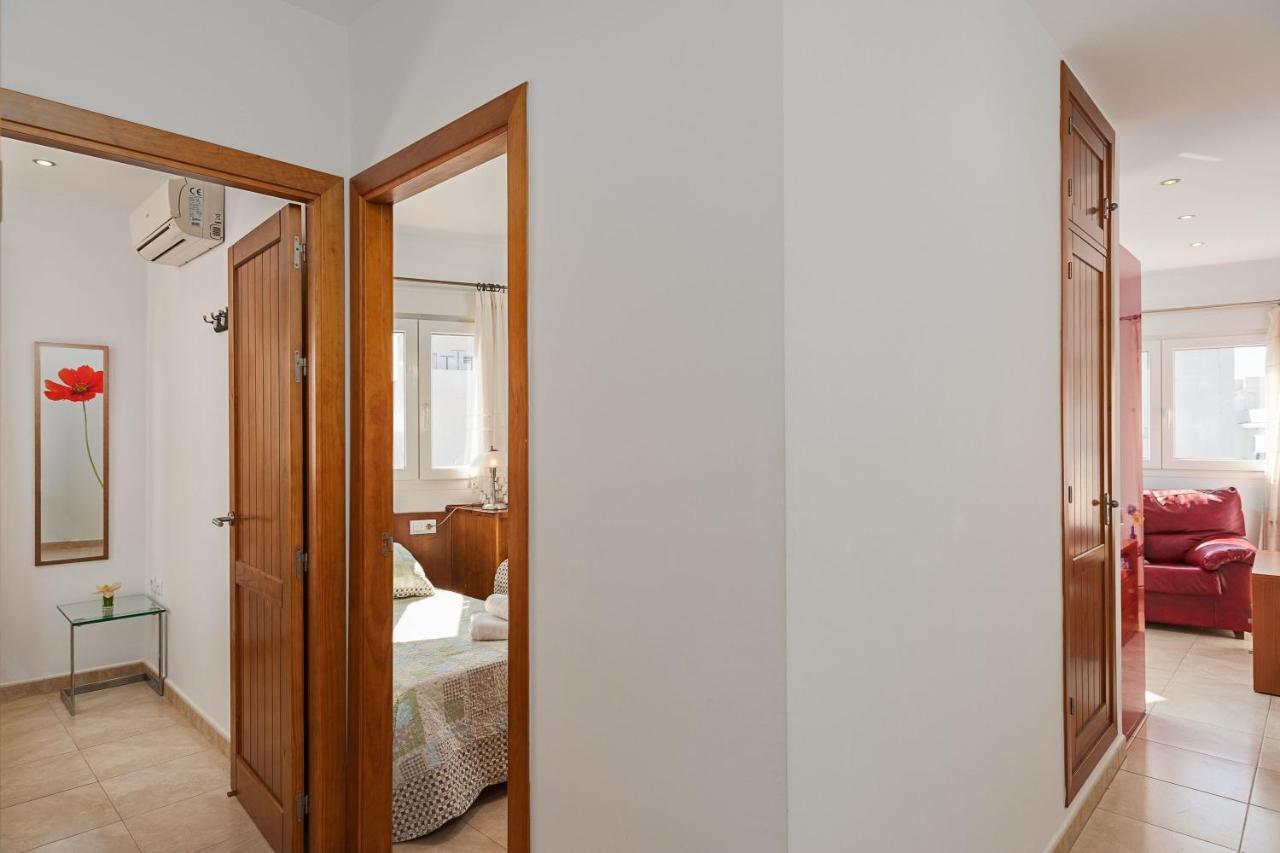 Apartament Piso Sebastian 2 Alto Solo Familias Conil De La Frontera Zewnętrze zdjęcie