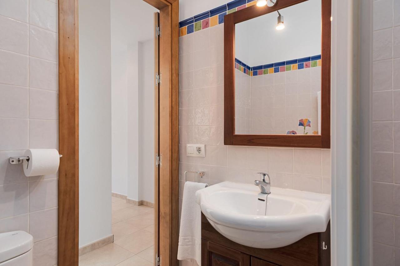 Apartament Piso Sebastian 2 Alto Solo Familias Conil De La Frontera Zewnętrze zdjęcie