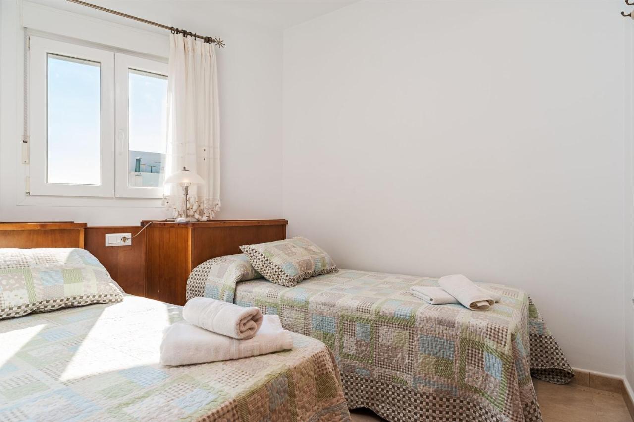 Apartament Piso Sebastian 2 Alto Solo Familias Conil De La Frontera Zewnętrze zdjęcie