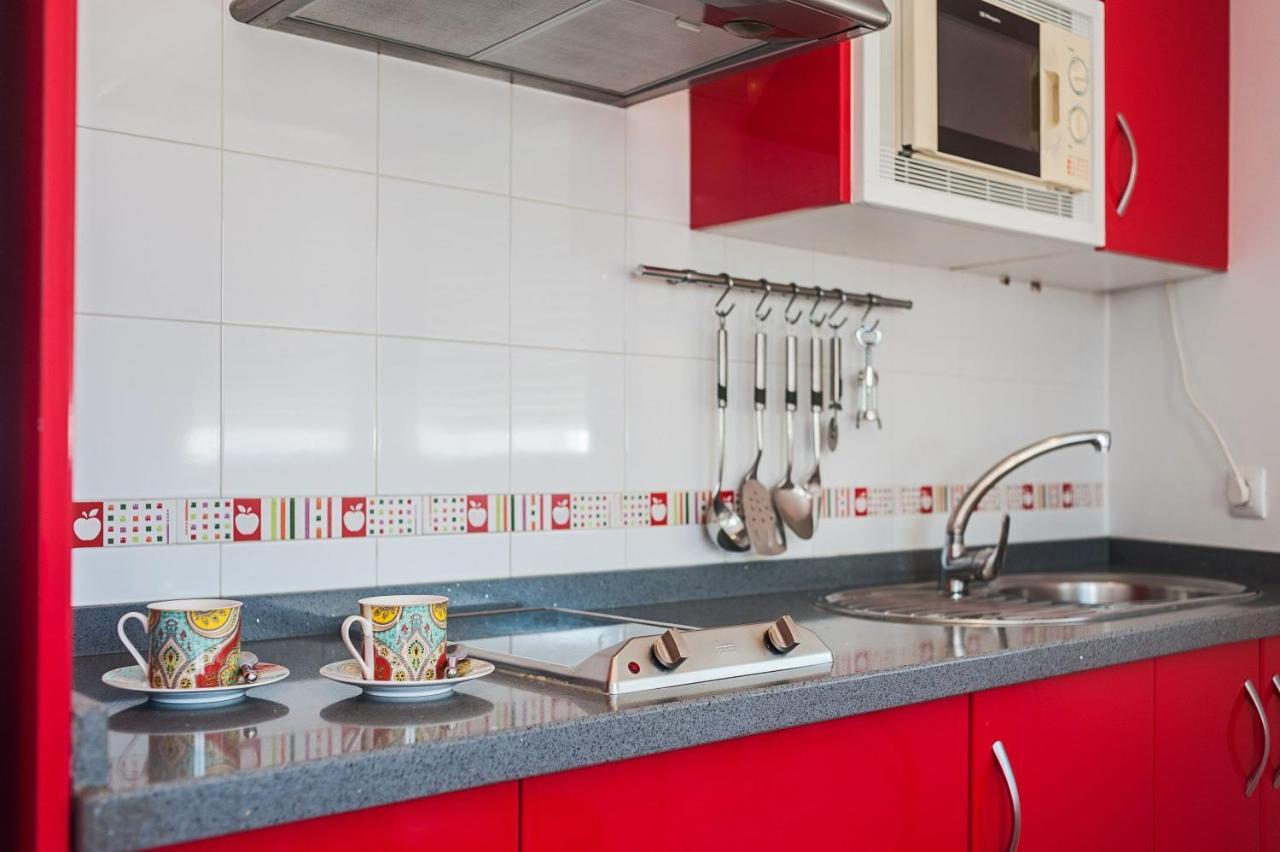 Apartament Piso Sebastian 2 Alto Solo Familias Conil De La Frontera Zewnętrze zdjęcie