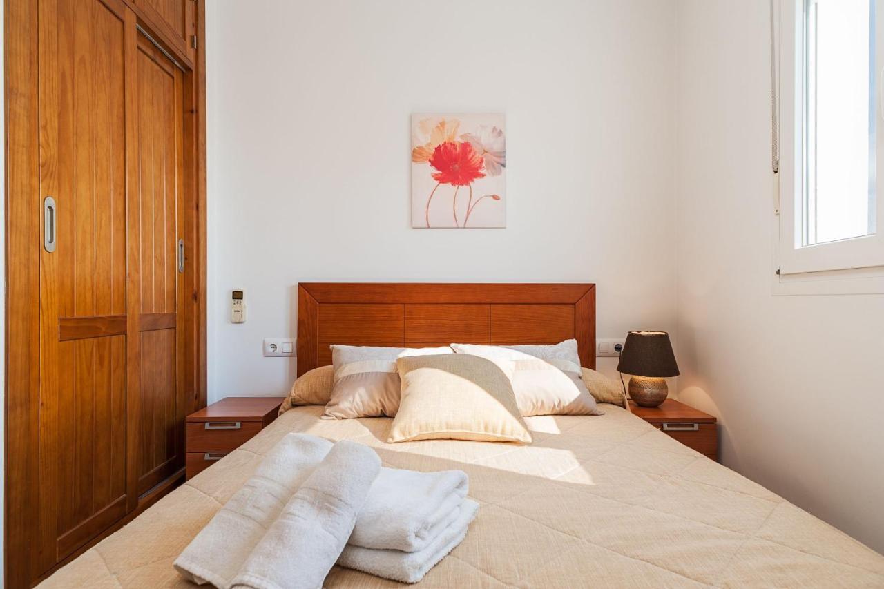 Apartament Piso Sebastian 2 Alto Solo Familias Conil De La Frontera Zewnętrze zdjęcie